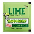 thumbnail image 3 of Twangerz Snack Topping, Lime, 1 Gram Packets (Pack of 200), 3 of 9