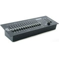 thumbnail image 1 of CHAUVET DJ Obey 70 Universal DMX-512 Controller | LED Light Controllers, 1 of 4