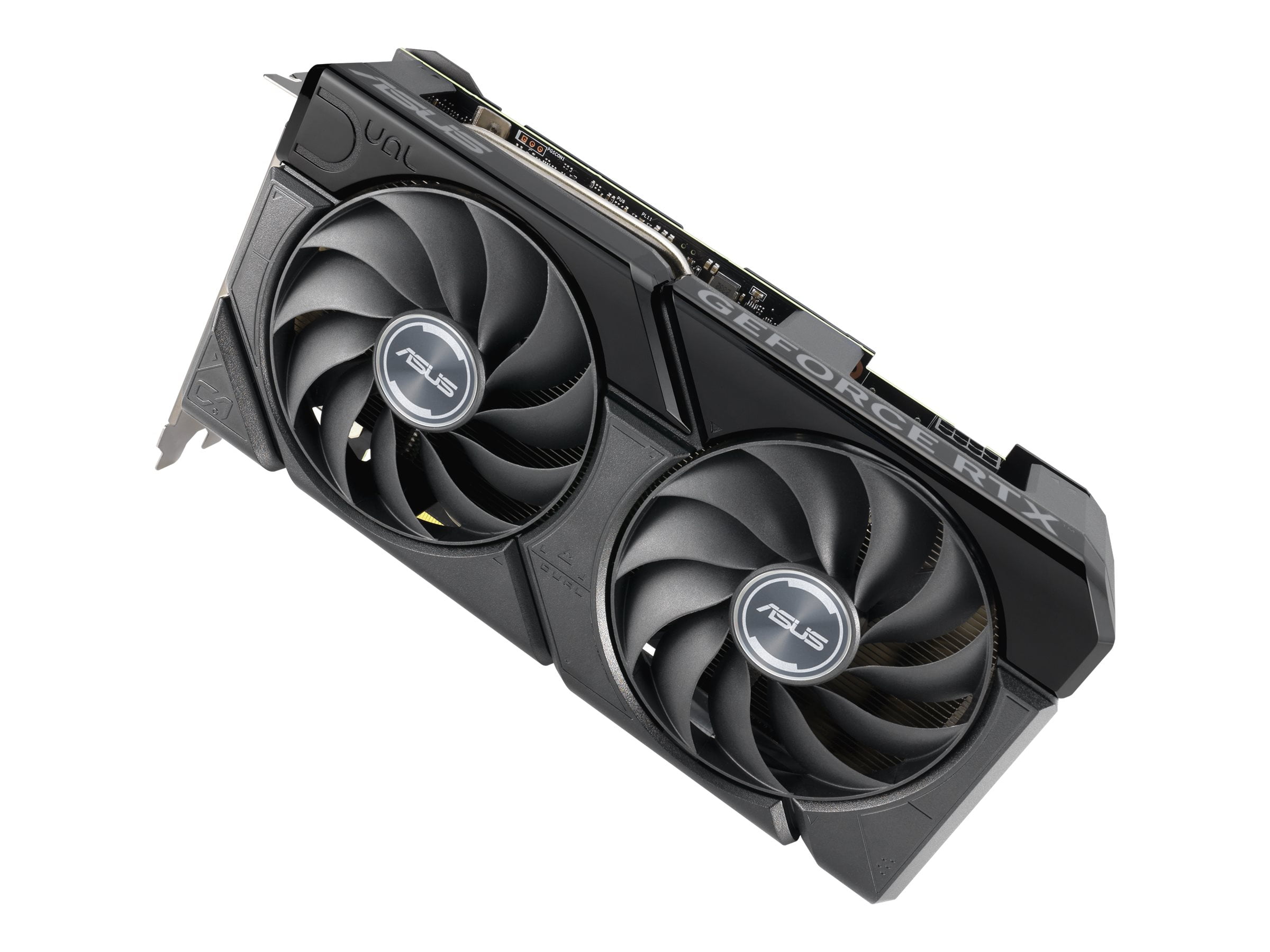 グラフィックボード・グラボ・ビデオカード ASUS DUAL-RTX3060