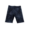 thumbnail image 5 of Men's Premium Sports Swim Trunks, Quick-Dry Printed Athletic Style Training Shorts, 5 of 5