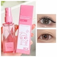 thumbnail image 4 of Spray limpiador de párpados y pestañas de 80 ml con ácido hipocloroso, suave para ojos secos, blefaritis y orzuelos; desmaquilla; portátil para viajes, 4 of 8