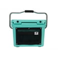 thumbnail image 3 of Orca 20 Quart 18 Can High Performance Roto Molded Insulated Ice Cooler, SeaFoam, 3 of 3
