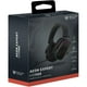 thumbnail image 5 of Audifonos Diadema Gamer BALAM RUSH AEON EXPERT HS1100 Inalambrico USB 2.4 GHz/BT 5.3 Microfono Desmontable Sonido 7.1 RGB Negro negro, 5 of 5