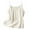 White, variant on Diufon Basic Tank Tops for Women Cotton Linen Spaghetti Strap Camisoles Sleeveless Scoop Neck Loose Shirts