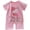 Z8-Light Pink, variant on Staki Baby Bamboo Viscose Short Sleeve Summer Romper, Newborn Bodysuit Toddler Clothes Organic Cotton Baby Boy Clothes 0-24M(Yellow,18-24 Months)