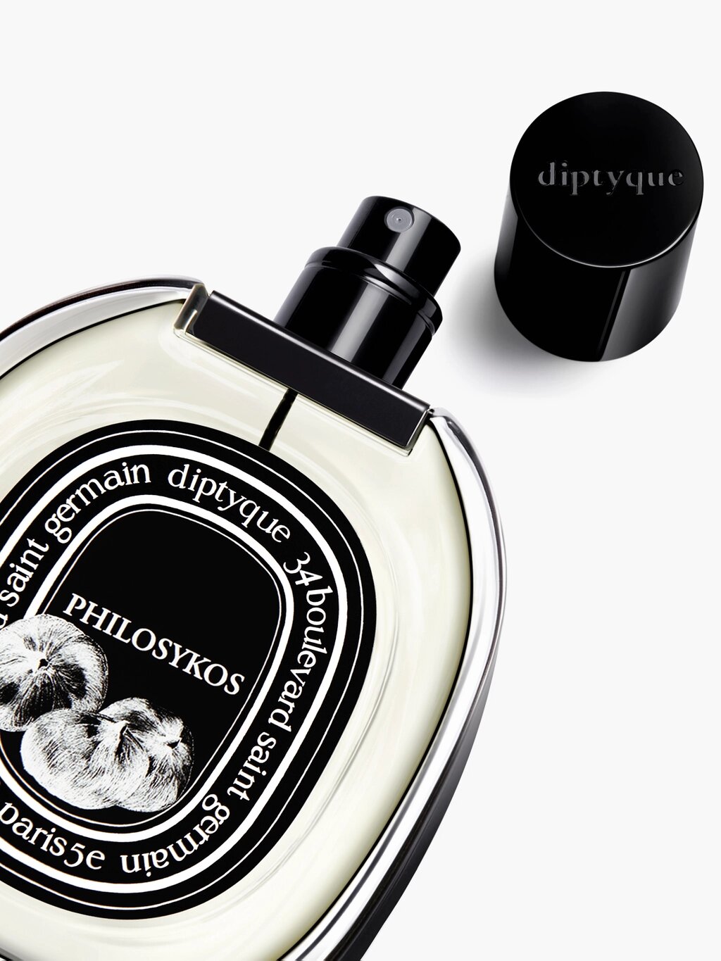 DIPTIQUE PHILOSYKOSフィロシコス 50ml Philosykos Eau de Toilette | Diptyque Paris