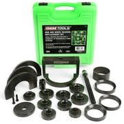 OEMTOOLS 37342 Master Wheel Hub and Bearing Remover and Installer Set