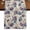 Multicolor, variant on Table Runners 72 Inches Long Dress Scarves, Spring Flowers Farmhouse Kitchen/Dining Table Runner, Coffee Tablerunners, Farmhouse Retro Botanical Purple Blue Floral 13x72 Inch