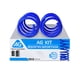 thumbnail image 1 of Resortes AG Kit para Auto Delanteros para Bmw Mini Cooper F56 2014 a 2020 2 Piezas Nuevos, 1 of 5