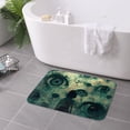 thumbnail image 6 of Kdxio Eyes Watching In The Dark,16" x 24", Non-Slip Front Door Mats,Outdoor Welcome Mat Washable, 6 of 9