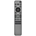 thumbnail image 3 of Universal Remote Control for Sony 8K HD Google Voice TV Replacement for XR-55A80CK Models, 3 of 9