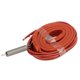 thumbnail image 2 of Cable de calor Ticfox Protegido contra Congelamiento AC220V 45W, 2 of 14
