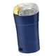 thumbnail image 3 of Molinillo de granos de café Granos de grano Molino de rebabas de maní Molino de café Molino de granos automático Máquina de molienda de granos de café Azul Macarena Molinillo de café, 3 of 8