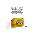 thumbnail image 1 of Pre-Owned American Originality: Essays on Poetry (Hardcover) 0374299552 9780374299552, 1 of 1