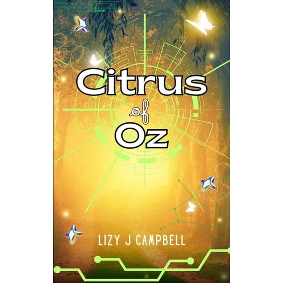 Citrus of Oz, (Paperback)
