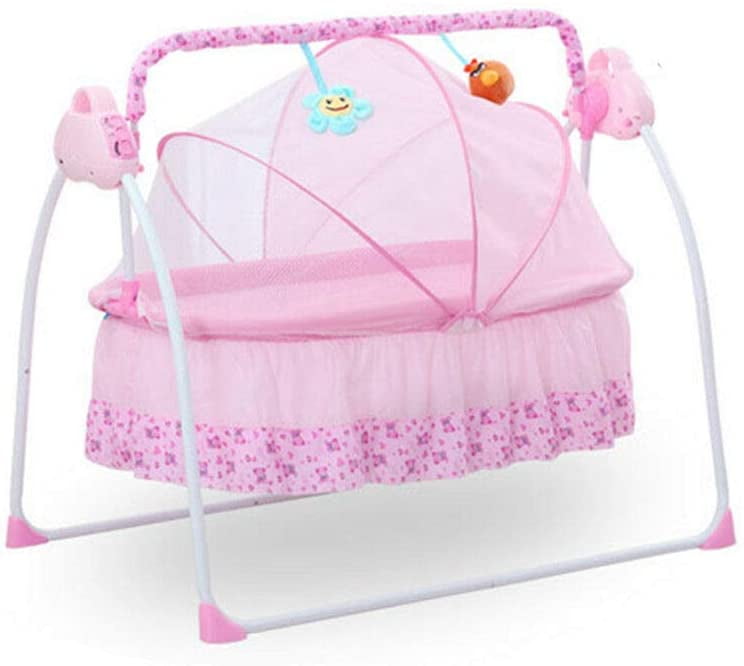 cradle for baby price
