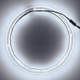 thumbnail image 4 of Anillo LED RGB para Bocinas Audiopipe NLRIAPMP8 8 PLG, 4 of 18