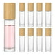 thumbnail image 4 of 10 frascos roll-on recargables, frascos portátiles para aceites esenciales, tamaño viaje (10 ml)., 4 of 7