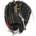 thumbnail image 2 of Rawlings 12" Heart of the Hide Series Infield/Outfield/Pitcher Baseball Glove, Right Hand Throw, 2 of 2