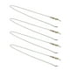 thumbnail image 5 of Carp Line Juego de Pesca Aparejos de Pesca Carp Leaders Reemplazable Hybrid Camo Leadcore Leaders Accesorios de Pesca para Pesca, 5 of 8