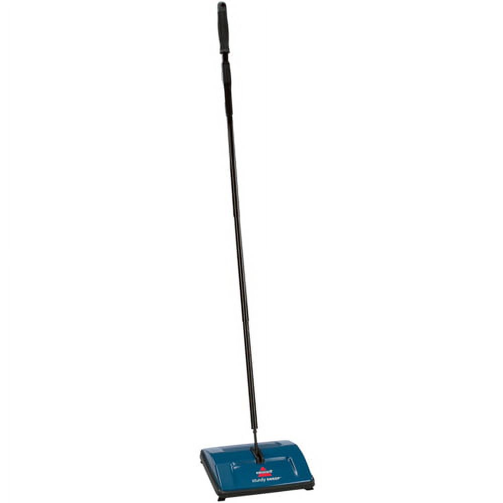 Bissell Sturdy Sweep Cordless Floor Cleaner, 2402B - image 4 of 5
