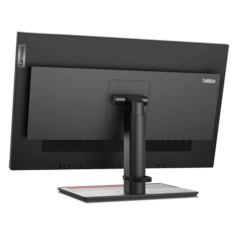 Free Shipping! \Lenovo ThinkVision P27u-20 27\\ 4K UHD IPS