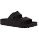 thumbnail image 1 of Sandalias unisex Birkenstock Arizona Essentials EVA negras 43 M EU/12-12.5 B(M) US Women/10-10.5 D(M) US Men, 1 of 8