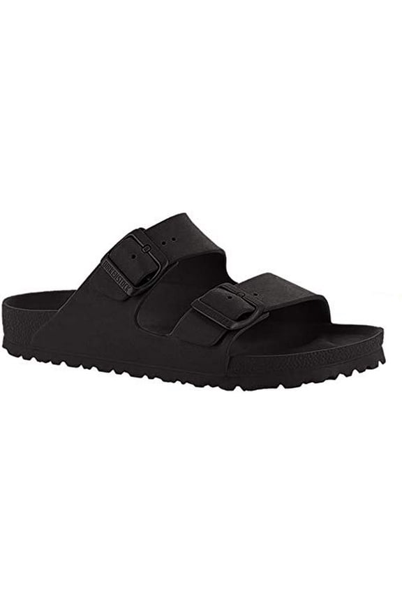 Unisex Arizona Essentials EVA Black Sandals - 43 M EU/12-12.5 B(M) US Women/10-10.5 D(M) US Men