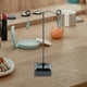 thumbnail image 4 of Stud Pendiente Display Rack Stand Acrílico Bouches Adornos Joyería Gancho Colgador Hugtrwg Para estrenar, 4 of 7