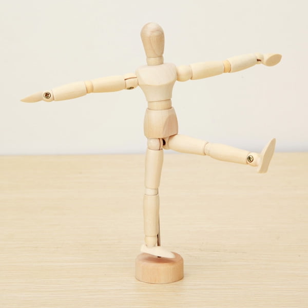 jointed figure