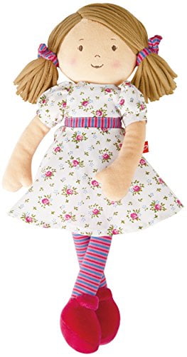 my little doll