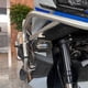 thumbnail image 5 of Motorcycle LED Fog Light Protector Guard Foglight Lamp Cover for 368G 368 G 368-G G368, 5 of 5