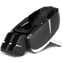 ALLJOY 4D Massage Chair Recliner Full Body Massage Chairs Zero Gravity Massage Chair,Gift for Mom Dad Women Men