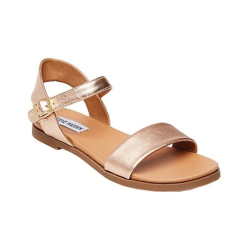 dina sandals steve madden