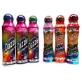 thumbnail image 1 of Juego Dab-O-Ink Dab-O-Ink 3 Dazzle Glitter y 3 Ultra Bright, 1 of 1