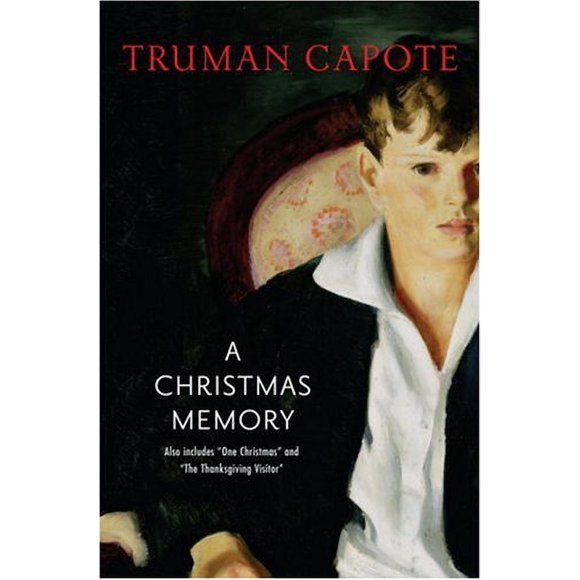 A Christmas Memory 9780679602378 Used / Pre-owned