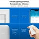 thumbnail image 4 of Kit Dimmer Inteligente Lutron Deluxe Diva Caseta con Hub y Control Remoto, 4 of 9