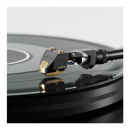 Audio-Technica - Audio Technica ATOC9XSL Dual Moving Coil Cartridge - Blue