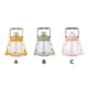 thumbnail image 4 of Botella de agua Toystoory Taza de bebida de paja 1300ml Color Verde, 4 of 6