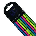 thumbnail image 5 of Marcadores de Pegatinas de colores DYNWAVEMX Pestañas de Índice adhesivas, 5 of 5