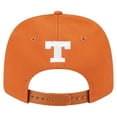 thumbnail image 4 of Men's New Era  Texas Orange Texas Longhorns Team Collective 9SEVENTY Stretch-Snap Adjustable Hat, 4 of 5