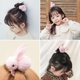thumbnail image 5 of Bunny Hair Clips for Girls Cute Hair Bands Bunny Hairpins Hair Scrunchies Cute Hair Clips Bunny Baby Hair Clip Easter Plush Bunny Hair Band, 5 of 5