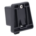 thumbnail image 1 of Bike Front Carrier Block, PA66 Fiberglass Bike Rack Front Carrier Adapter Bag Bracket for  Folding Bike Cycling Part, 1 of 7