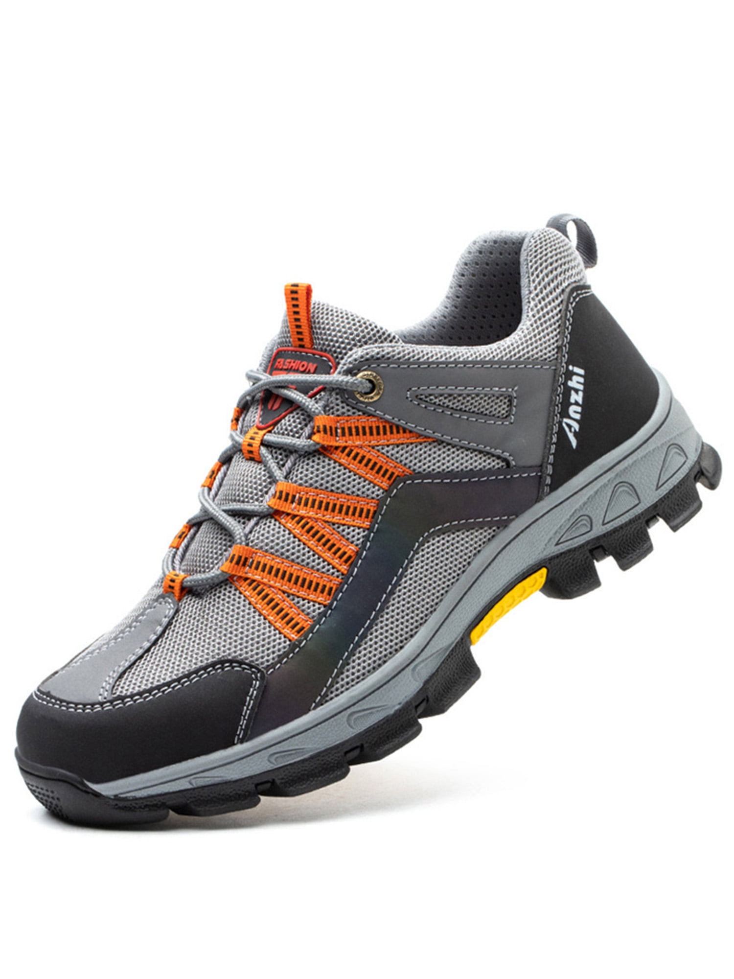 comfortable black trainers for work