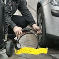 thumbnail image 3 of SHISUYAN Air Hose Air Compressor Hose Replacement Compressed Air Pneumatic Hose, 3 of 8