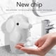 thumbnail image 4 of Dispensador De Jabón Inteligente, Lindo Elefante Para Mascotas, USB Sin Contacto, 4 of 7