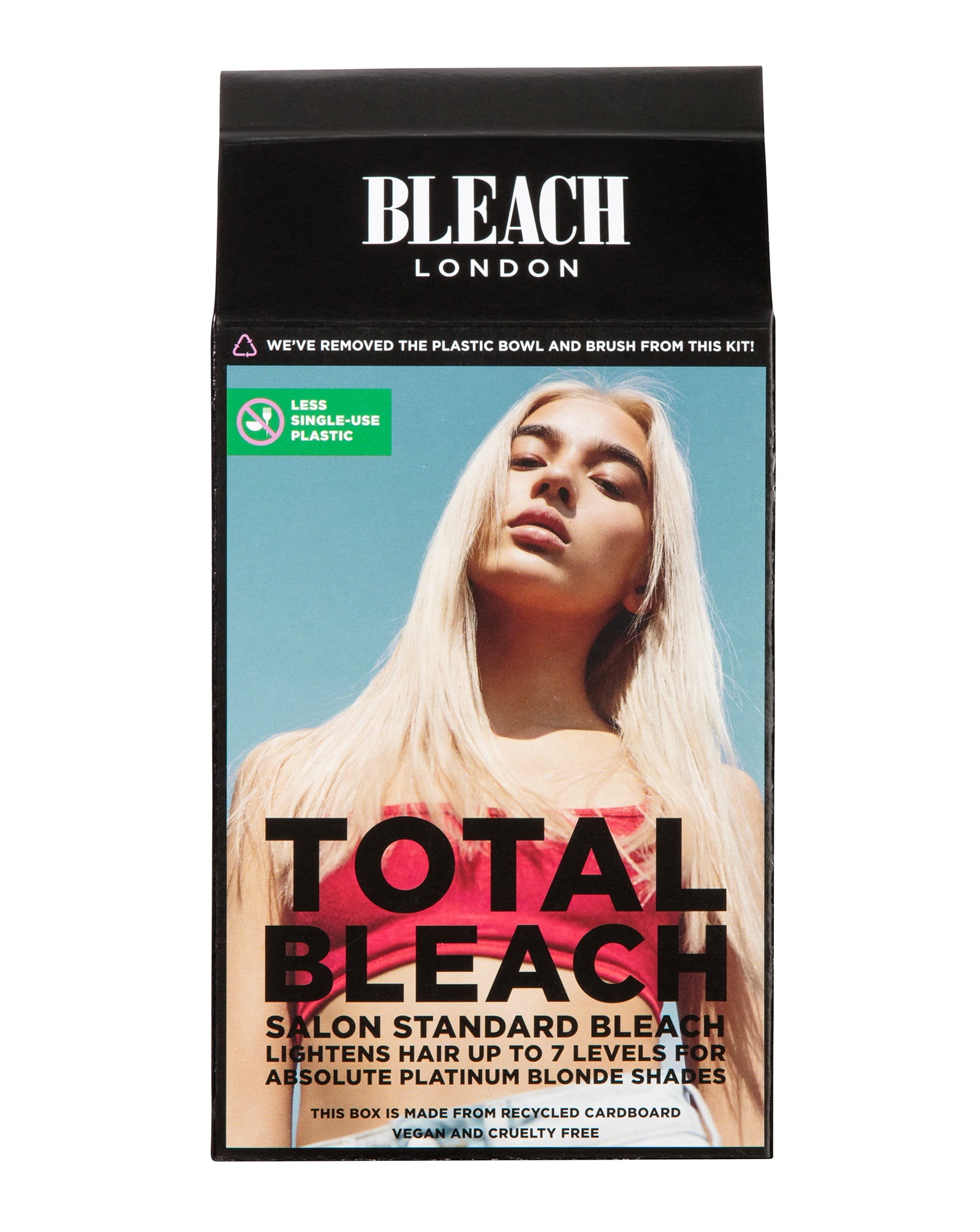 Bleach London Total Bleach Kit
