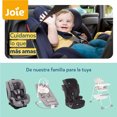 thumbnail image 4 of Autoasiento Bebé Joie Tilt Silla Carro Portabebe Niño 0-18kg, 4 of 8