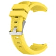 thumbnail image 1 of EGNMCR Replacement Watch Wrist Strap For Watch GT Smart Watch 22mm Silicone Band, 1 of 4
