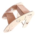 thumbnail image 3 of DimyFew Dog Stairs for Dogs with A High Bed - Climbing Ladder Made of [material Not Specified], Practical, Compact And Versatile, for Sofa, Car, Home And Couc 2 Step, 3 of 8